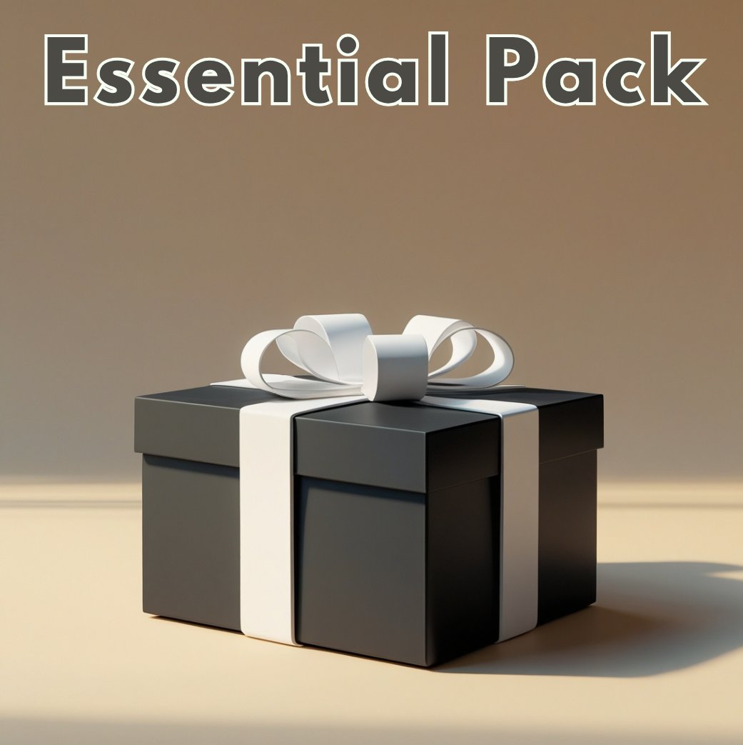 Essential Pack